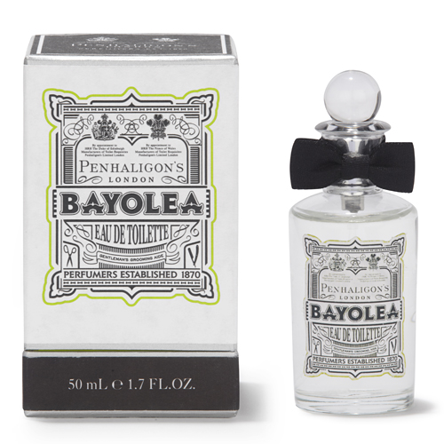 penhaligon s bayolea 100