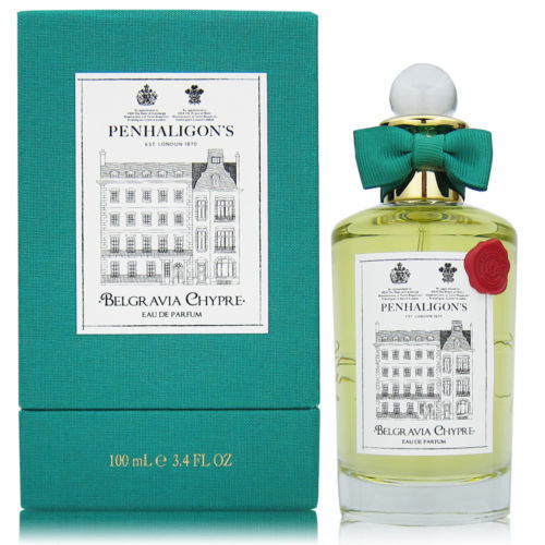 penhaligons belgravia chypre 100