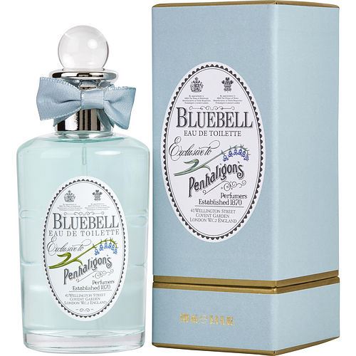 Bluebell туалетная вода 100 мл от Penhaligon`s