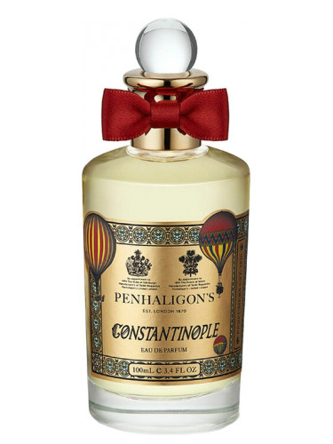 penhaligons constantinople 100