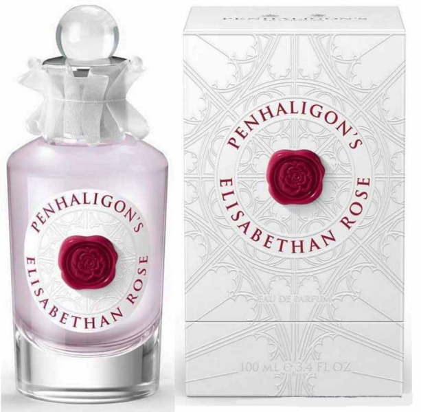 Elisabethan Rose парфюмерная вода 50 мл от Penhaligon`s