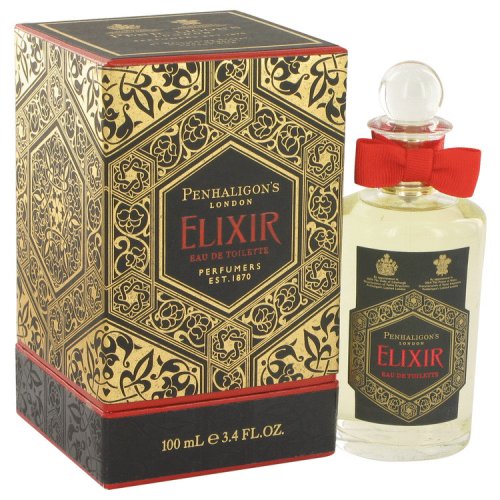 perfume cult elixir of attraction 100