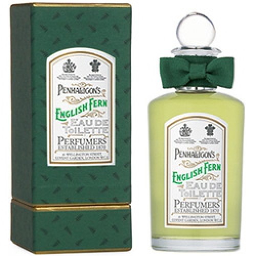 English Fern туалетная вода 100 мл от Penhaligon`s