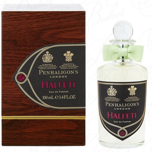 penhaligon s halfeti 100