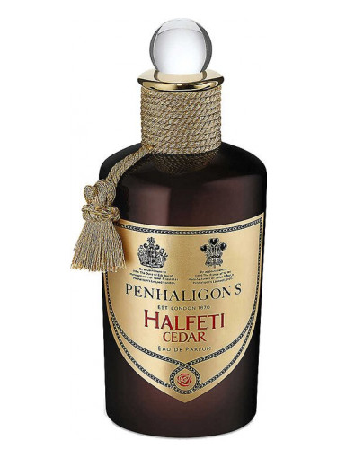 penhaligon`s halfeti cedar 100ml edp парфюмерная вода 100 мл от Penhaligon`s