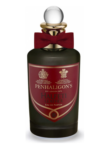 Halfeti Leather парфюмерная вода 100 мл от Penhaligon`s