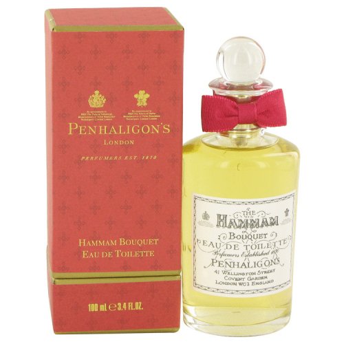 Hammam Bouquet туалетная вода 100 мл от Penhaligon`s