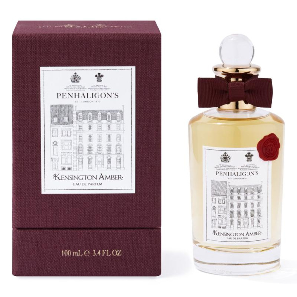 Kensington Amber парфюмерная вода 100 мл от Penhaligon`s