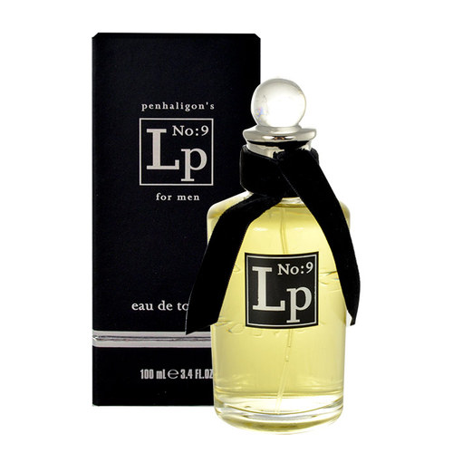 LP No 9 for Men туалетная вода 100 мл от Penhaligon`s