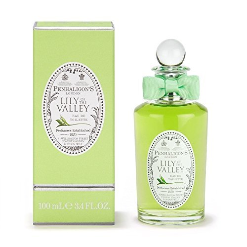 penhaligons lily of the valley 100