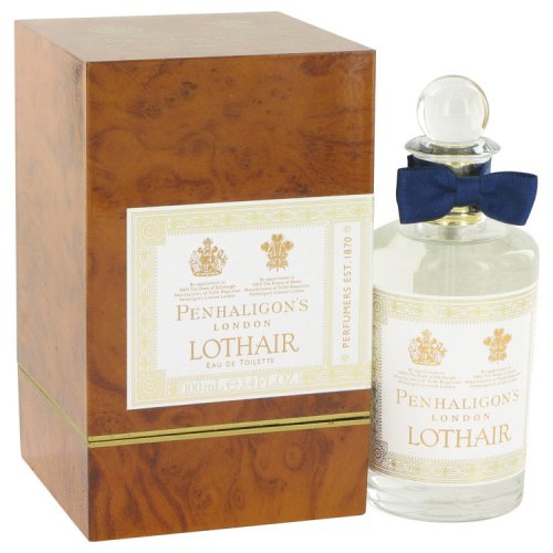 penhaligons lothair 100