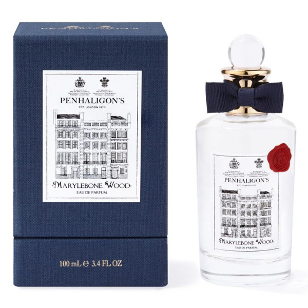 Marylebone Wood парфюмерная вода 100 мл от Penhaligon`s