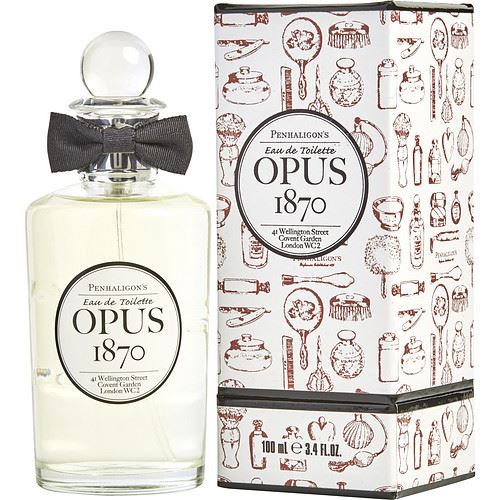 penhaligon s opus 1870 100