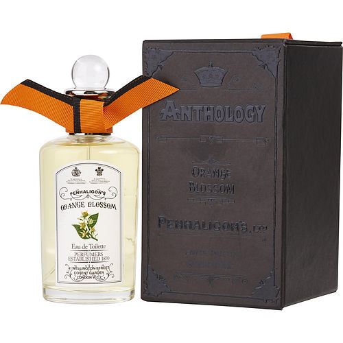 penhaligon s anthology orange blossom 100