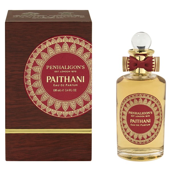 Paithani парфюмерная вода 100 мл от Penhaligon`s