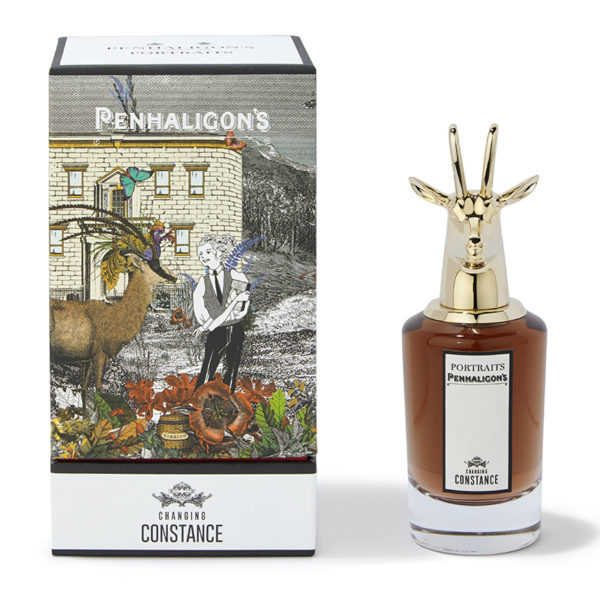 Portraits Changing Constance парфюмерная вода 75 мл от Penhaligon`s