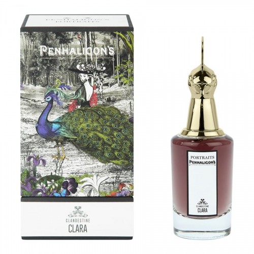 penhaligons portraits clandestine clara 75