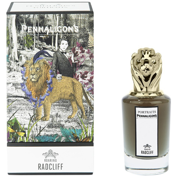 Portraits Roaring Radcliff парфюмерная вода 75 мл от Penhaligon`s