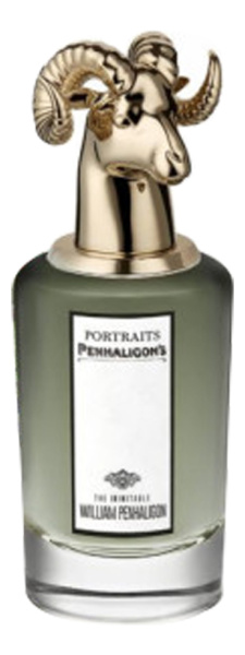 Portraits The Inimitable William парфюмерная вода 75 мл от Penhaligon`s