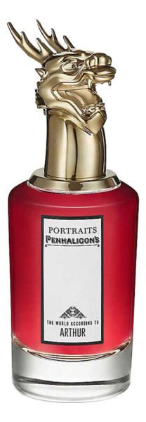 penhaligons portraits the world according to arthur 75