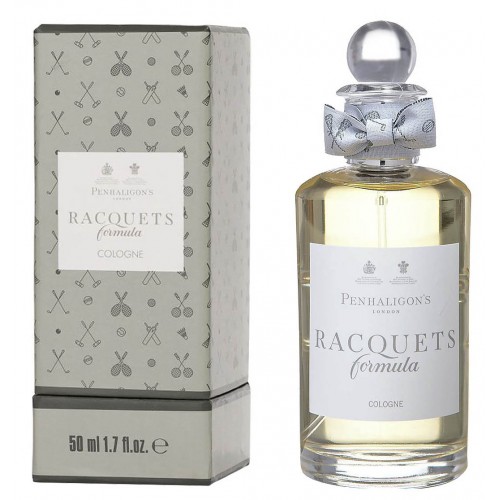 penhaligon`s racquets 100ml edp одеколон 100 мл от Penhaligon`s