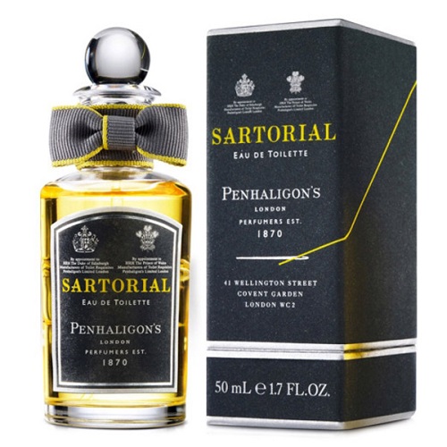 Sartorial туалетная вода 100 мл от Penhaligon`s