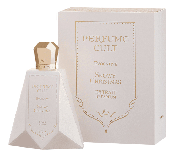 perfume cult snowy christmas 100