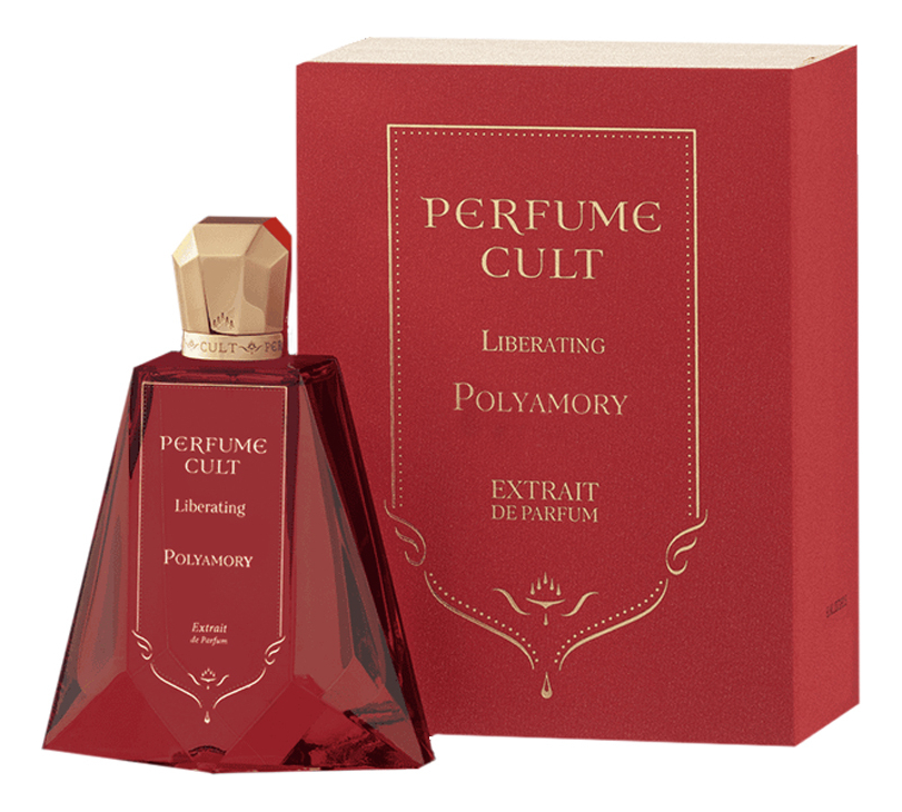 perfume cult polyamory 100