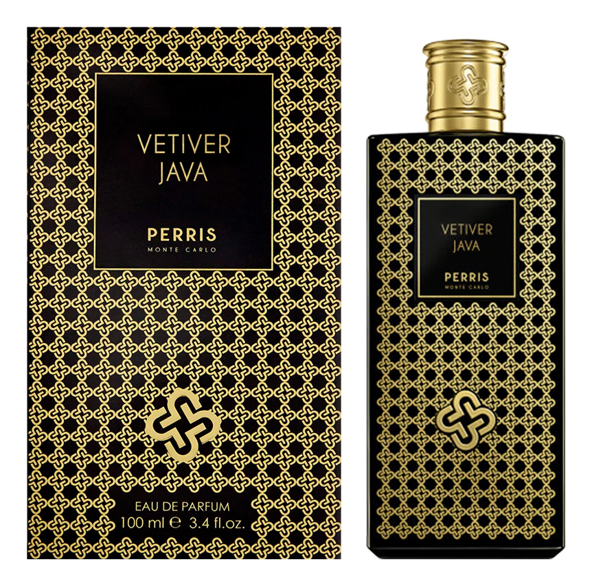 Vetiver Java Perris Monte Carlo