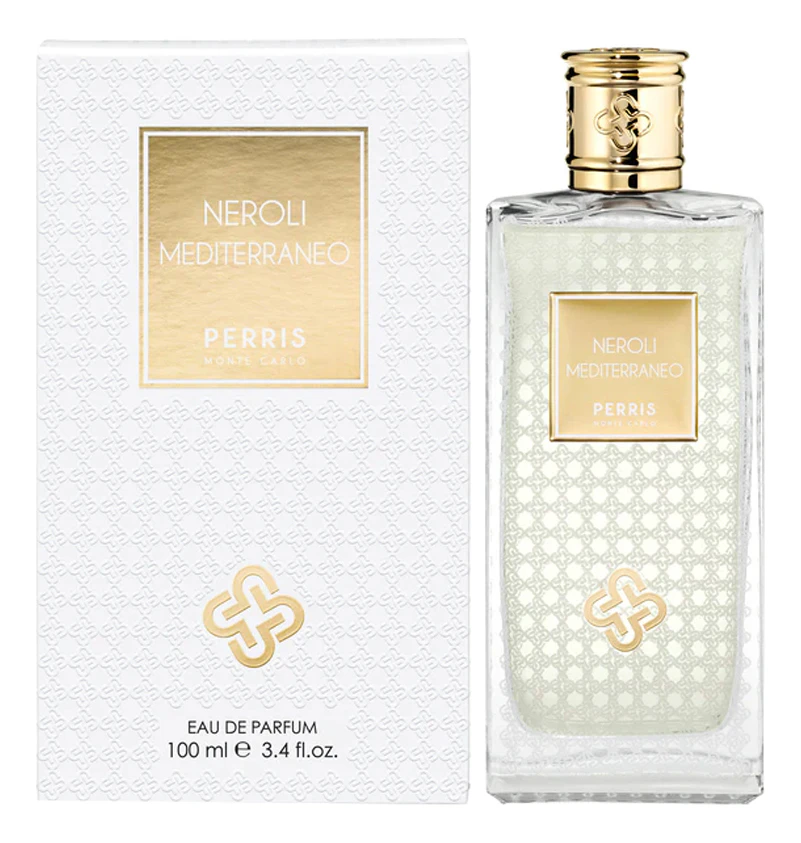 Neroli Mediterraneo Perris Monte Carlo