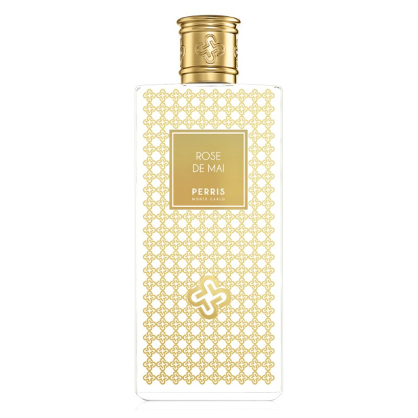 perris monte carlo rose de mai 100 ml edp парфюмерная вода 100 мл от Perris Monte Carlo