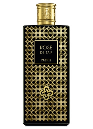 perris monte carlo rose de taif 100 ml edp парфюмерная вода 100 мл от Perris Monte Carlo