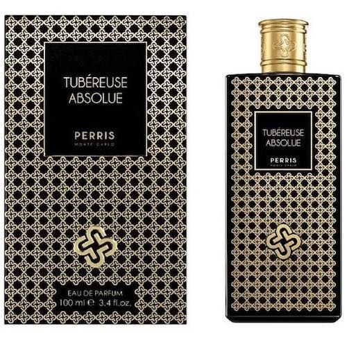 perris monte carlo tubereuse absolue 100 ml edp парфюмерная вода 100 мл от Perris Monte Carlo