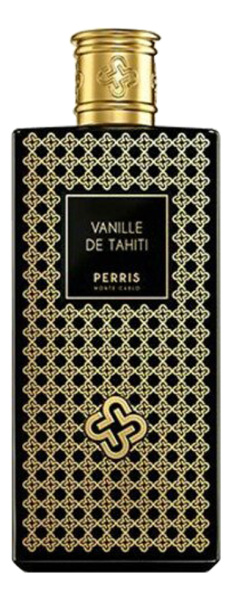 perris monte carlo vanille de tahiti edp 100ml парфюмерная вода 100 мл от Perris Monte Carlo