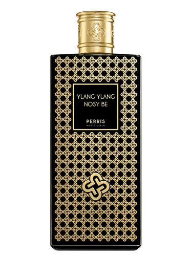 perris monte carlo ylang ylang nosy be 100 ml edp парфюмерная вода 100 мл от Perris Monte Carlo