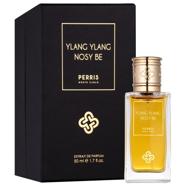 Ylang Ylang Nosy Be Extrait extrait de parfum 50 мл от Perris Monte Carlo