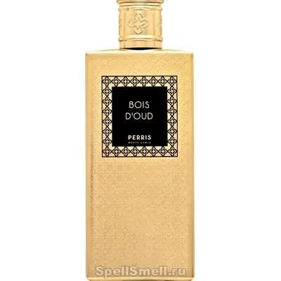 perris monte carlo bois d oud 100