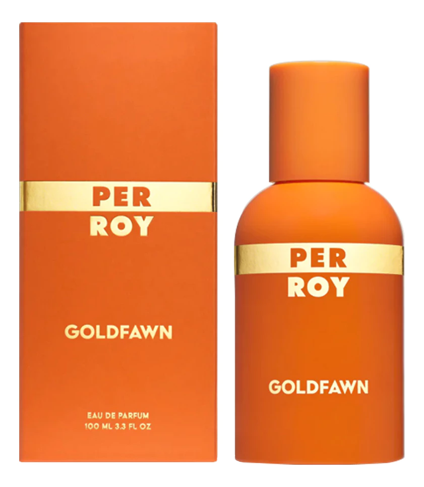 perroy gold fawn 100