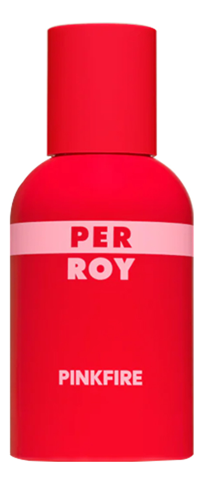 perroy pink fire 50