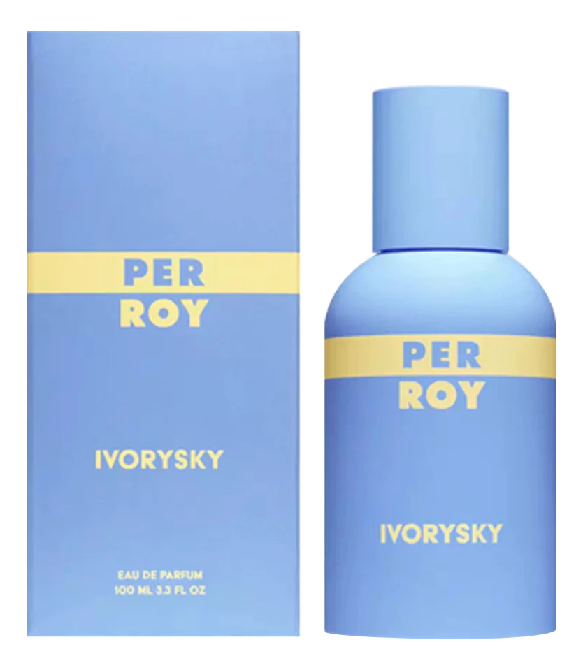 perroy ivorysky 100