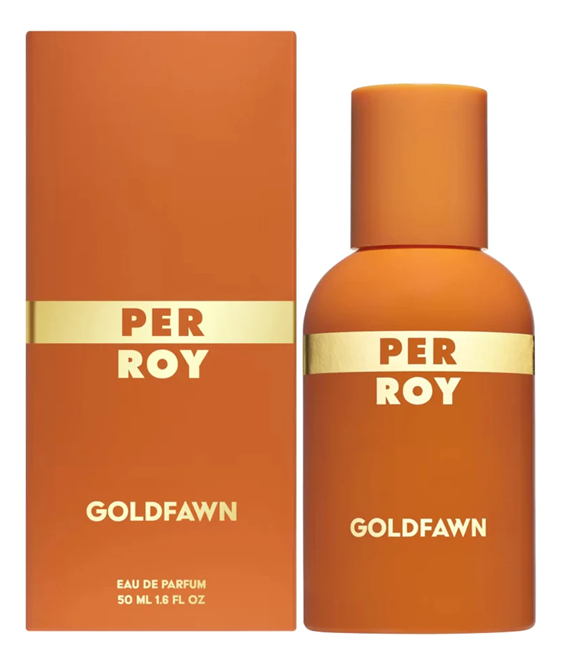 perroy gold fawn 50