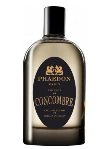 L&#039;Eau de Concombre туалетная вода 100 мл от Phaedon