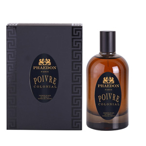 phaedon poivre colonial edt 100ml туалетная вода 100 мл от Phaedon