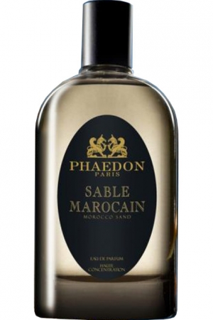 phaedon sable marocain 100ml edp парфюмерная вода 100 мл от Phaedon