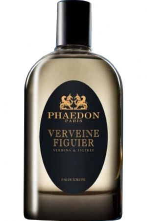 Verveine Figuier туалетная вода 100 мл от Phaedon