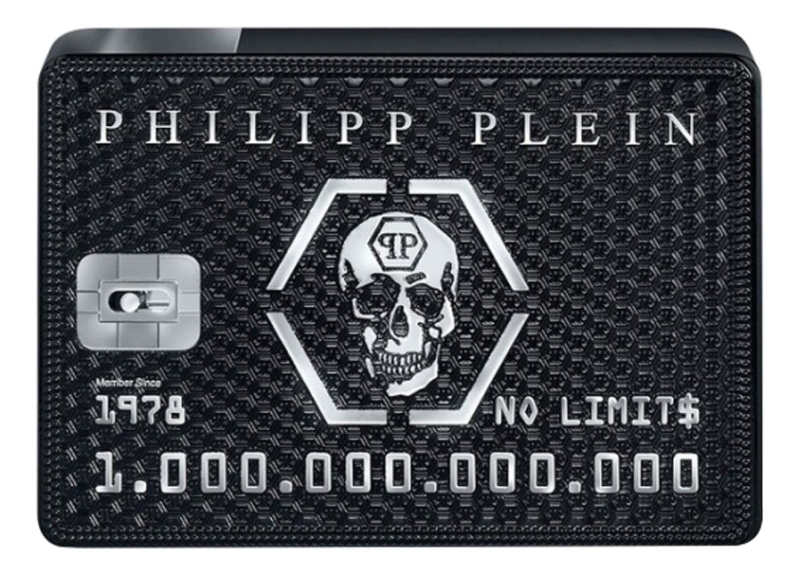 No Limits парфюмерная вода 50 мл от Philipp Plein Parfums