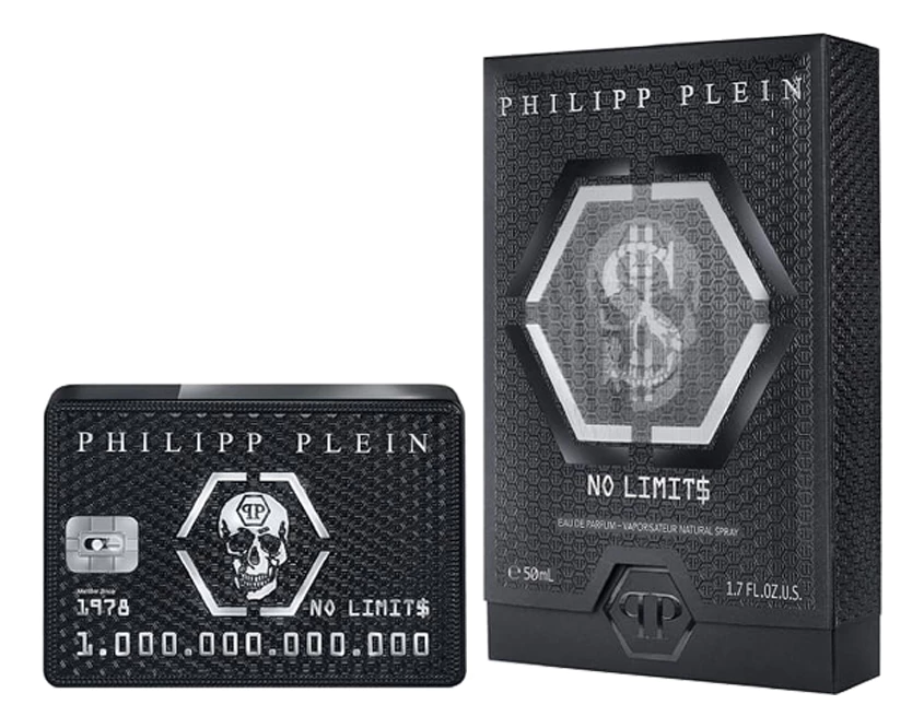 philipp plein no limits 50