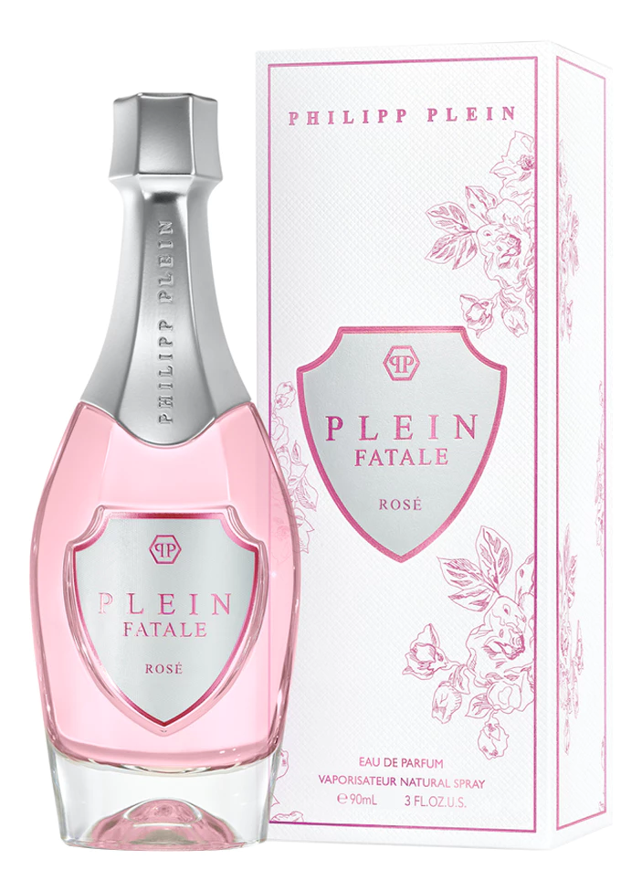 philipp plein fatale rose 90