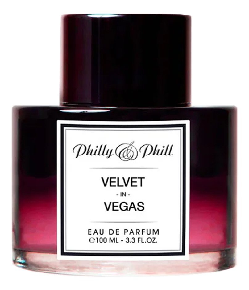 philly phill velvet in vegas 30