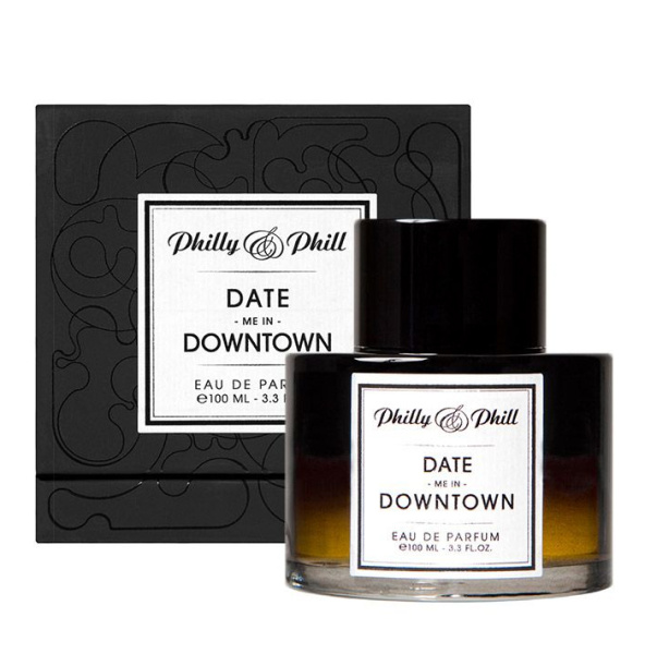 Date Me In Downtown (Sensual Oud) парфюмерная вода 100 мл от Philly &amp; Phill